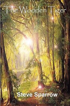 Paperback The Wooden Tiger Book