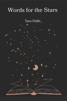 Paperback Words for the Stars Book