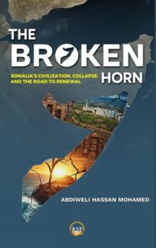 The Broken Horn
