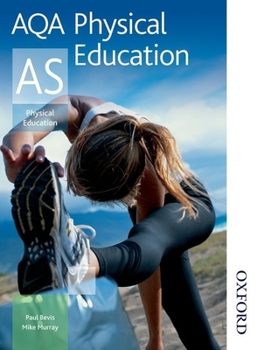 Paperback Aqa Physical Education as Book