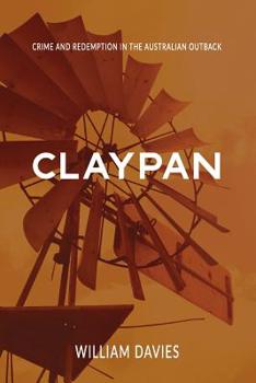 Paperback Claypan Book