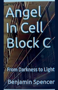 Paperback Angel in Cell Block C Book