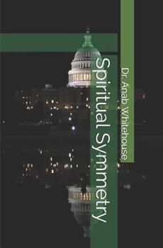 Paperback Spiritual Symmetry Book