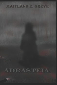 Paperback Adrasteia Book
