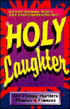 Paperback Holy Laughter Book