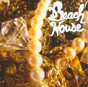 Music - CD Beach House Book