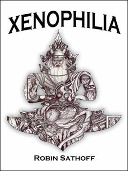 Paperback Xenophilia Book