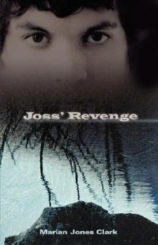 Paperback Joss' Revenge Book