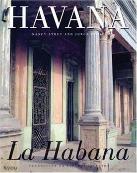Hardcover Havana La Habana Book