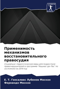 Paperback Применимость механизмо&# [Russian] Book