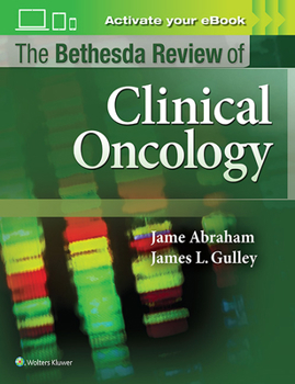 Paperback The Bethesda Review of Oncology Book