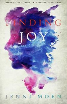 Paperback Finding Joy Book