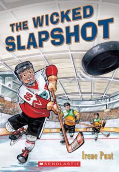 Hockey Junior: N� 2 - Tir Au But - Book #2 of the Hockey Junior