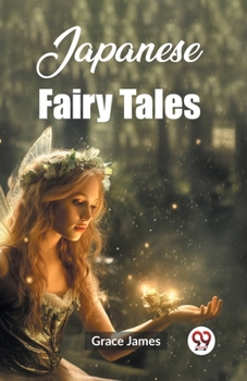 Paperback Japanese Fairy Tales Book