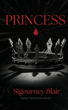 Paperback Princess: Turner Tech Series Book