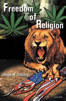 Paperback Freedom of Religion Book