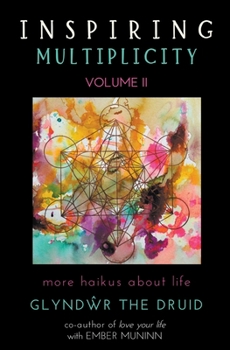 Paperback Inspiring Multiplicity: Volume II Book