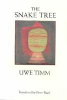 Paperback The Snake Tree Book