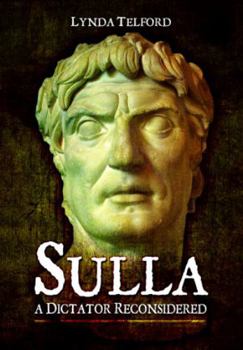 Paperback Sulla: A Dictator Reconsidered Book