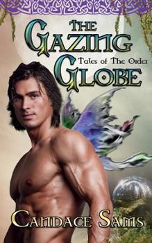 Paperback The Gazing Globe Book