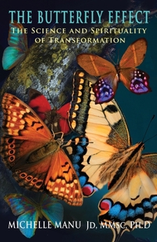 Paperback The Butterfly Effect Book