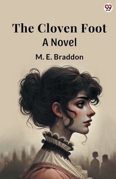 Paperback The Cloven Foot A Novel Book