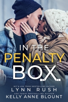 Paperback In the Penalty Box Book