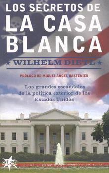 Paperback Secretos de la Casa Blanca, Los (Spanish Edition) [Spanish] Book