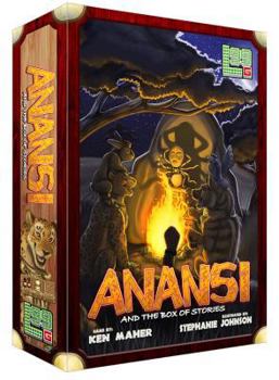 Anansi