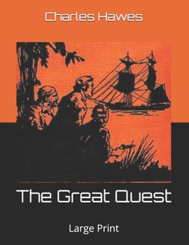 The Great Quest: Large Print