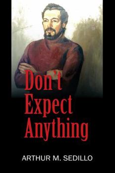 Paperback Don't Expect Anything Book