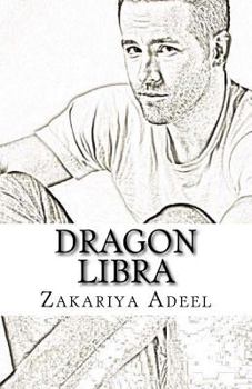 Paperback Dragon Libra: The Combined Astrology Series Book