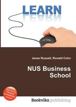 Paperback Nus Business School Book