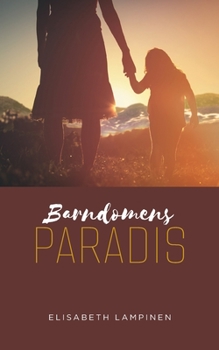 Paperback Barndomens paradis [Swedish] Book