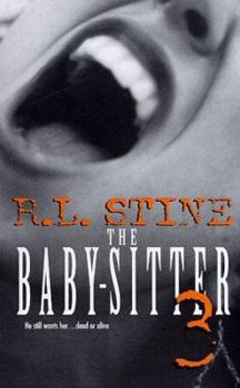 Mass Market Paperback The Baby-Sitter #03 Book