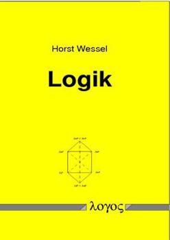 Paperback Logik Und Philosophie [German] Book