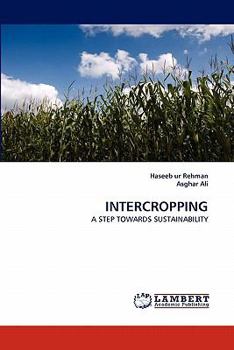 Paperback Intercropping Book