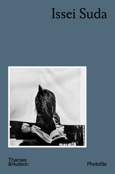 Paperback Issei Suda (Photofile) Book
