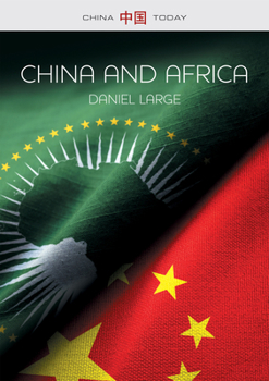 Paperback China and Africa: The New Era Book