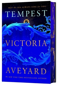 Tempest (Deluxe Limited Edition) : A Novel