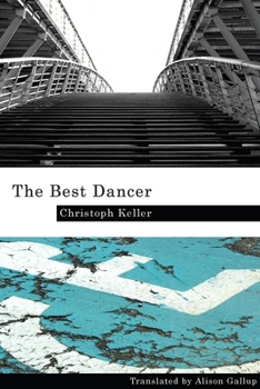 Paperback The Best Dancer Book