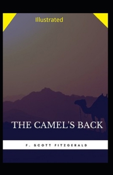 Paperback The Camel's Back Illustrated Book