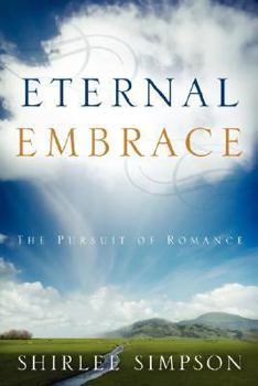 Paperback Eternal Embrace Book