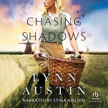 Audio CD Chasing Shadows Book