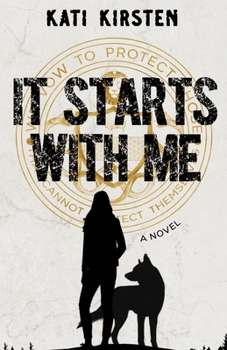 Paperback It Starts With Me Book