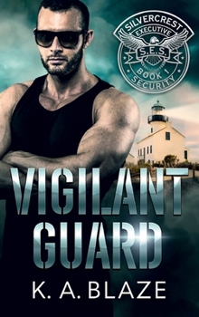 Hardcover Vigilant Guard Book