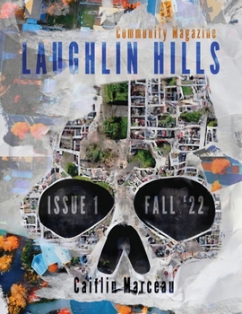 Paperback Laughlin Hills Community Magazine Book