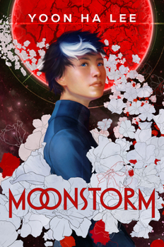 Paperback Moonstorm Book