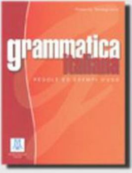 Paperback Grammatica Italiana [Italian] Book