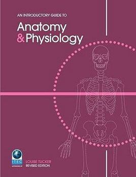 Paperback An Introductory Guide to Anatomy and Physiology Book